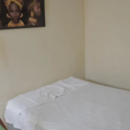 La Amaca Grande Сasa de vacaciones Cartagena