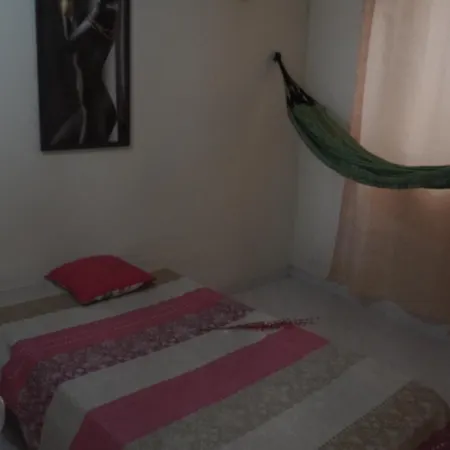 La Amaca Grande *